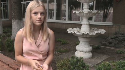 По двісті балів із трьох предметів По двісті балів із трьох предметів