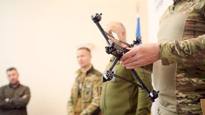 Допомога військовим Черкаси