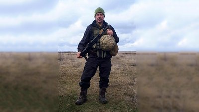 У війні з РФ загинули дев’ятеро військових з Кіровоградщини У війні з РФ загинули дев’ятеро військових з Кіровоградщини