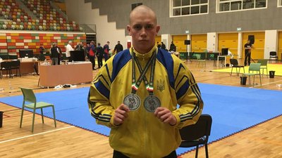 Інструктор, Великобританія, інструктор з бойової підготовки, майстер спорту, молодший сержант, Бердичів Інструктор, Великобританія, інструктор з бойової підготовки, майстер спорту, молодший сержант, Бердичів