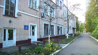 На Житомирщині знизився рівень виявлення туберкульозу На Житомирщині знизився рівень виявлення туберкульозу