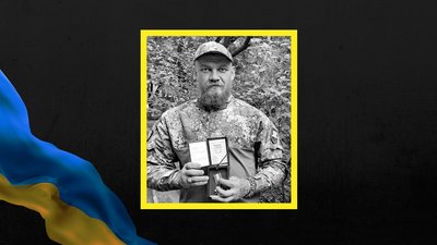 олег фадєєнко