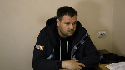 Ракета на кладовище в Одесі: що розповіли люди, які прийшли на могили рідних. ВІДЕО Ракета на кладовище в Одесі: що розповіли люди, які прийшли на могили рідних. ВІДЕО