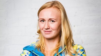 Веслувальниця з Дніпропетровщини виборола бронзову медаль на етапі Кубка світу