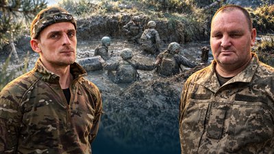 Херсонщина, ЗСУ, морська піхота, СЗЧ, «Катан», «Самсон», 140 ОРБ