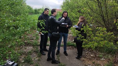 Кому належить лісопарк "Никанорівський" у Кропивницькому Кому належить лісопарк "Никанорівський" у Кропивницькому