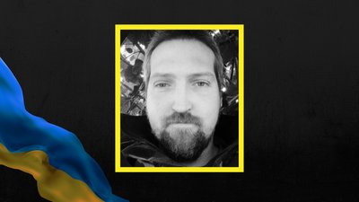 Андрій Мельник