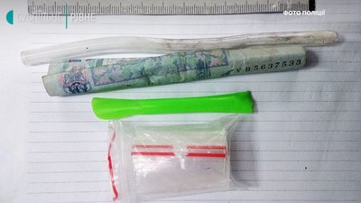 У 19 років – п'ять приводів: у Рівному дівчину упіймали на крадіжці