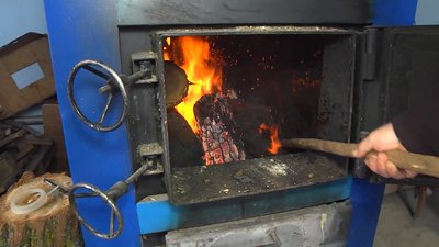 У громаді на Вінниччині економлять гроші за рахунок альтернативного палива У громаді на Вінниччині економлять гроші за рахунок альтернативного палива