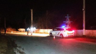 На Житомирщині у ДТП загинула пасажирка мотоцикла, водій – у реанімації На Житомирщині у ДТП загинула пасажирка мотоцикла, водій – у реанімації