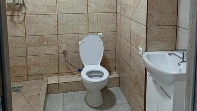 На Хмельниччині завершили ремонт шелтера для ВПО з Луганщини На Хмельниччині завершили ремонт шелтера для ВПО з Луганщини