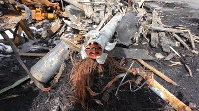 "Думали, що зайдуть просто й легко": спогади нацгвардійця, який обороняв окружну Харкова 24 лютого "Думали, що зайдуть просто й легко": спогади нацгвардійця, який обороняв окружну Харкова 24 лютого