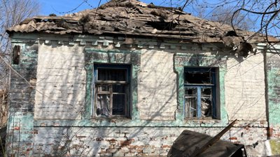 Нікопольщина, обстріли