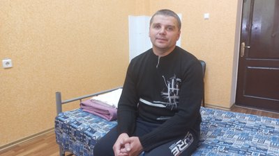 У Полтавській обласній психіатричній лікарні збільшилась кількість пацієнтів У Полтавській обласній психіатричній лікарні збільшилась кількість пацієнтів