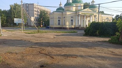 "Проблема міст-мільйонників дійшла до нас". Як у Кропивницькій міськраді планують розв'язувати проблему з паркуванням "Проблема міст-мільйонників дійшла до нас". Як у Кропивницькій міськраді планують розв'язувати проблему з паркуванням