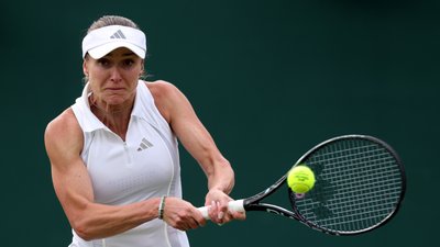 Еліна Світоліна