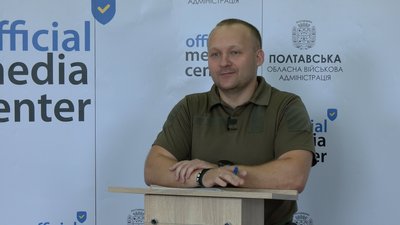 Що задекларував заступник голови Полтавської ОВА Максим Калінін