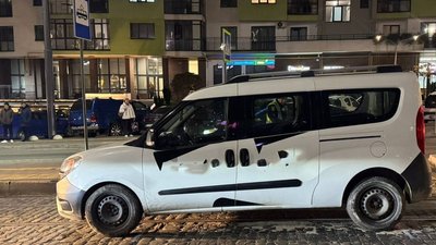 ДТП у Львові