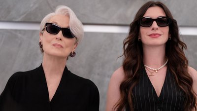 Диявол носить Prada 2