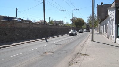 Із 6 травня в Тернополі по вулиці Хмельницького не їздитиме громадський транспорт
