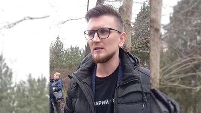 Розпочалася сесія Запорізької міськради. Будівлю оголосили замінованою Розпочалася сесія Запорізької міськради. Будівлю оголосили замінованою