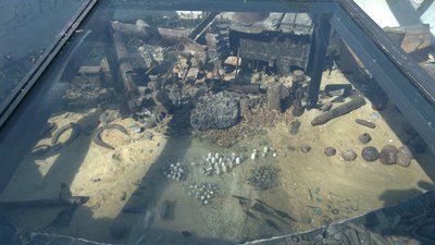 У Рівному готують до відкриття проєкт "Таємничі підземелля Рівного" У Рівному готують до відкриття проєкт "Таємничі підземелля Рівного"