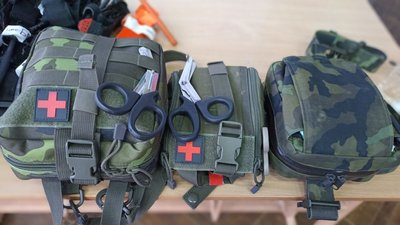 Понад 1600 випускників Житомира пройдуть тренінг з домедичної допомоги