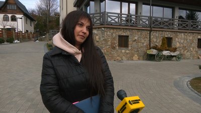 У 2022 році на 7 млн грн збільшився туристичний збір на Франківщині: які причини У 2022 році на 7 млн грн збільшився туристичний збір на Франківщині: які причини