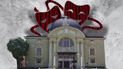8 найвідоміших театрів України з дивовижними виставами