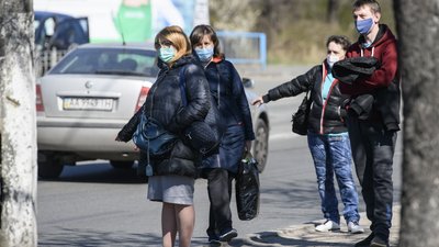 Черкаська ОДА хоче через суд скасувати послаблення карантину в Черкасах