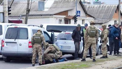 У Вінниці затримали чоловіка, який кілька років переховувався від суду