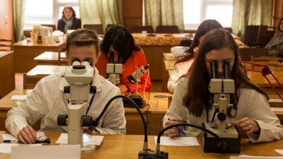 Студент франківського вишу увійшов до п’ятірки кращих на Всесвітньому конкурсі з нейронаук