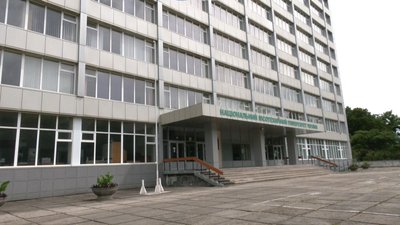 Львівський лісотехнічний університет Львівський лісотехнічний університет