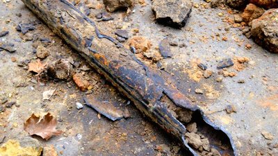 Водичка поганенька трошки Водичка поганенька трошки