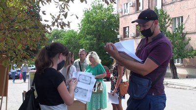 Вступна кампанія на Запоріжжі: підсумки у цифрах
