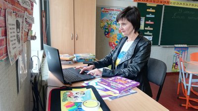 На Полтавщині влаштують сертифікацію для педагогів: що це та які будуть завдання На Полтавщині влаштують сертифікацію для педагогів: що це та які будуть завдання