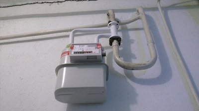 На Миколаївщині зросла ціна на газ На Миколаївщині зросла ціна на газ