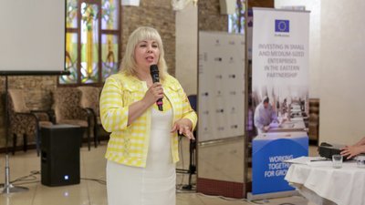 Уряд погодив кандидуру на посаду заступника Кіровоградської облдержадміністрації