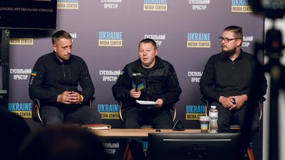 Українських рятувальників HUSAR MRC визнали найпотужнішою командою INSARAG