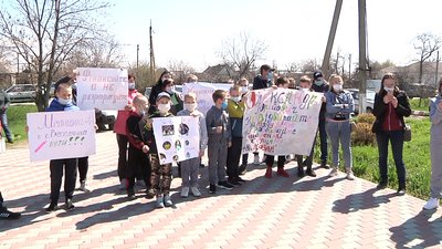 Скасуйте краще премії. У Новоолександрівській громаді люди не задоволені роботою селищної ради