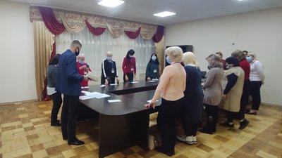 Чернігівська ТВК прийняла рішення про те, як рахуватиме голоси за неправильними бюлетенями