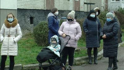 Мешканці луцького будинку майже два тижні без гарячої води Мешканці луцького будинку майже два тижні без гарячої води