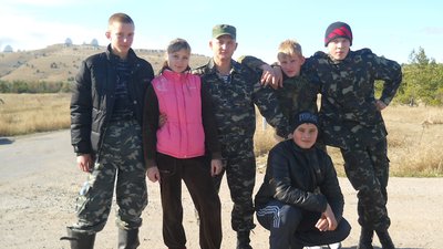 «Щоденник горця» — історія добровольця «Айдару» сільського вчителя Сергія Мороза «Щоденник горця» — історія добровольця «Айдару» сільського вчителя Сергія Мороза