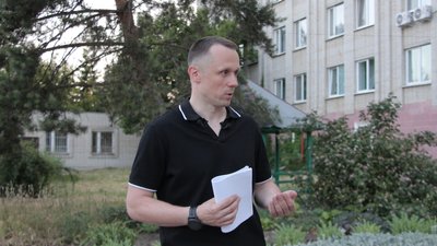 "2063 зруйнованих об'єктів". Олег Клименчуков про відновлення Сумщини