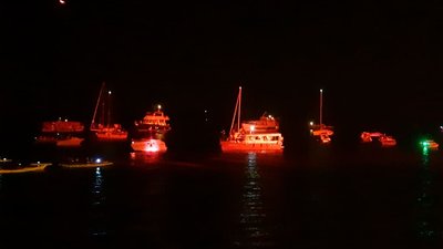 У Херсоні відкрився фестиваль сучасного мистецтва "Гогольfest dream" У Херсоні відкрився фестиваль сучасного мистецтва "Гогольfest dream"