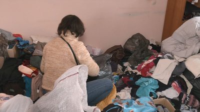 Спірне приміщення: у місті на Черкащині планують "виселити" громадську організацію