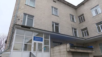 Зросла захворюваність на ГРВІ і знизилась на COVID-19 - головна інфекціоністка Сумщини Зросла захворюваність на ГРВІ і знизилась на COVID-19 - головна інфекціоністка Сумщини