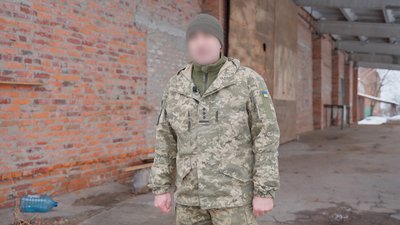 Як пережили 35 днів окупації жителі села Вишневе, що на Чернігівщині, де росіяни облаштували штаб Як пережили 35 днів окупації жителі села Вишневе, що на Чернігівщині, де росіяни облаштували штаб