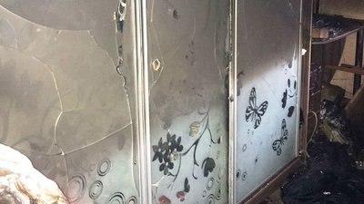 У Житомирі впродовж доби ліквідували 5 пожеж