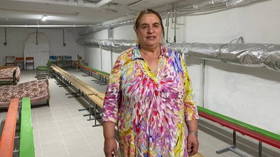 Анна Чаповська Анна Чаповська